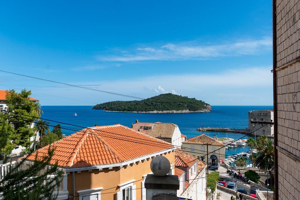 Guest House La Boheme Dubrovnik Exterior foto